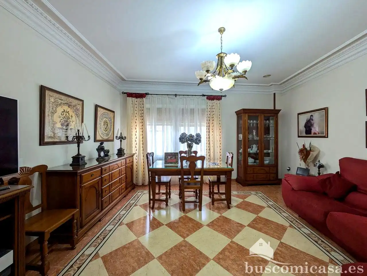 Planta baja en venta en Ernesto Halffter, La Zarzuela - San José - Belén