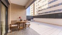 Terrace of Flat for sale in  Almería Capital  with Terrace