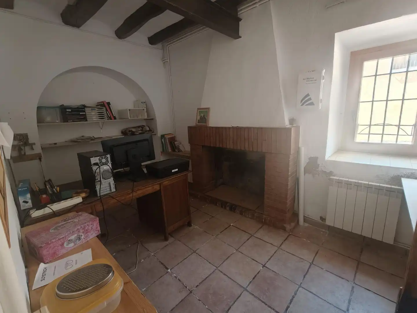 Casa con piscina en venta en CAL PONS, imagen 33