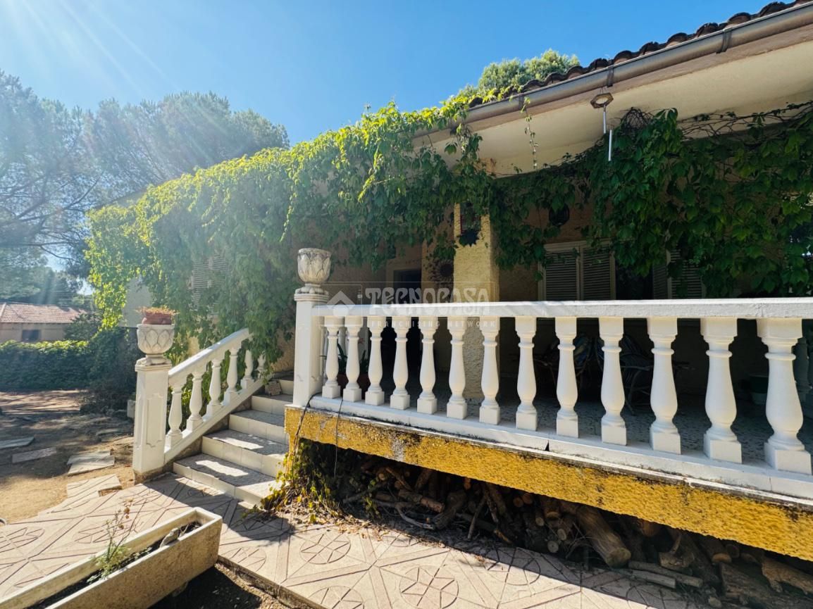 Casa o chalet en venta