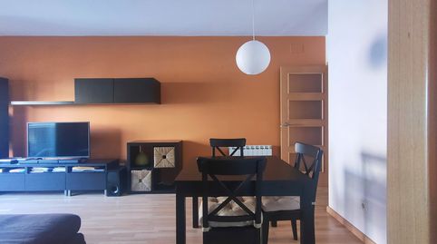 Foto 2 de Piso de alquiler en Carrer Josep Maria de Sagarra, Font Verda, Granollers