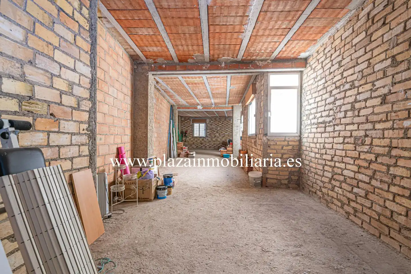 House with terrace for sale in Centro, imagen 28