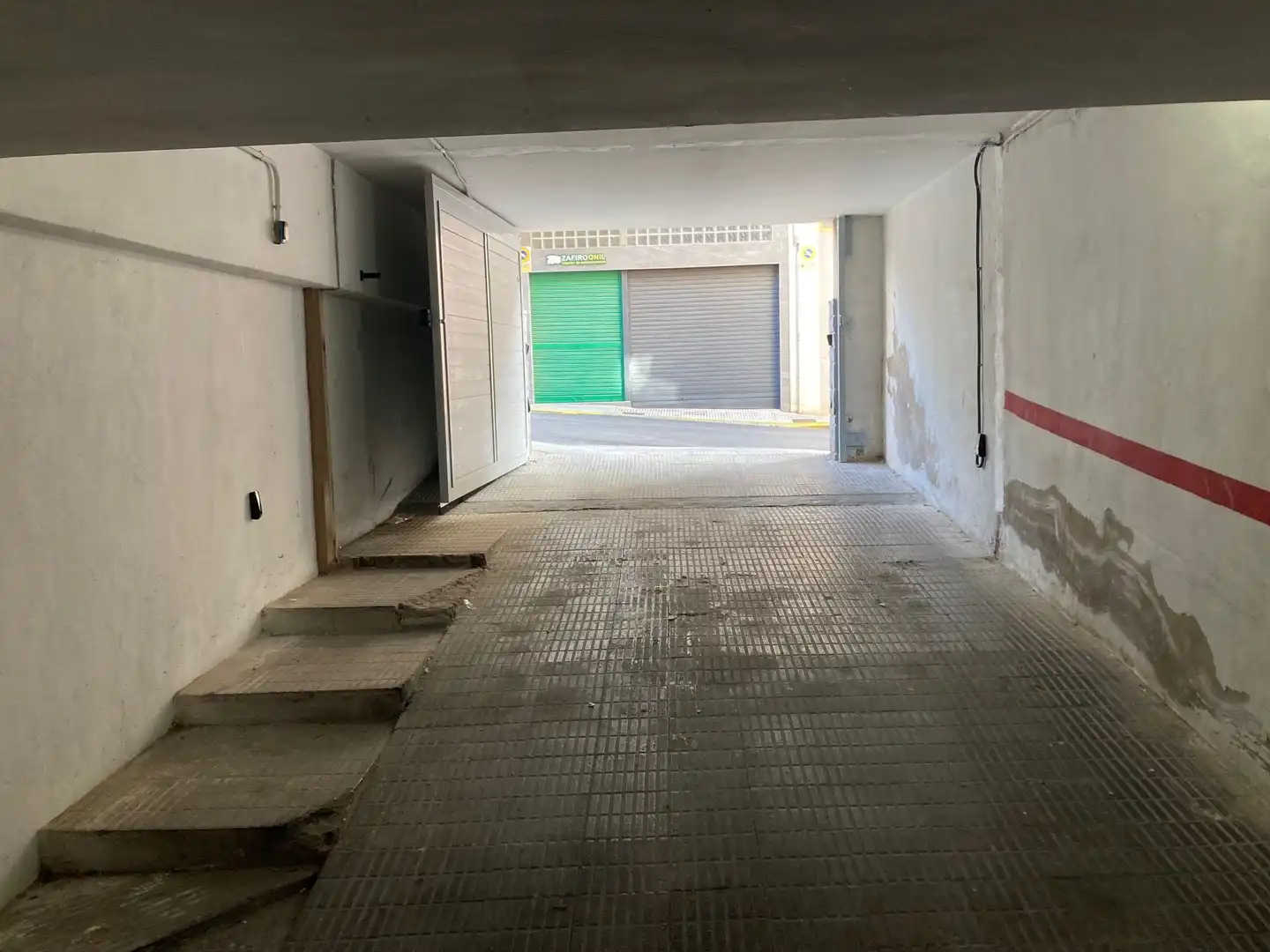 Individual en venda a Carrer Biar 24, imagen 5