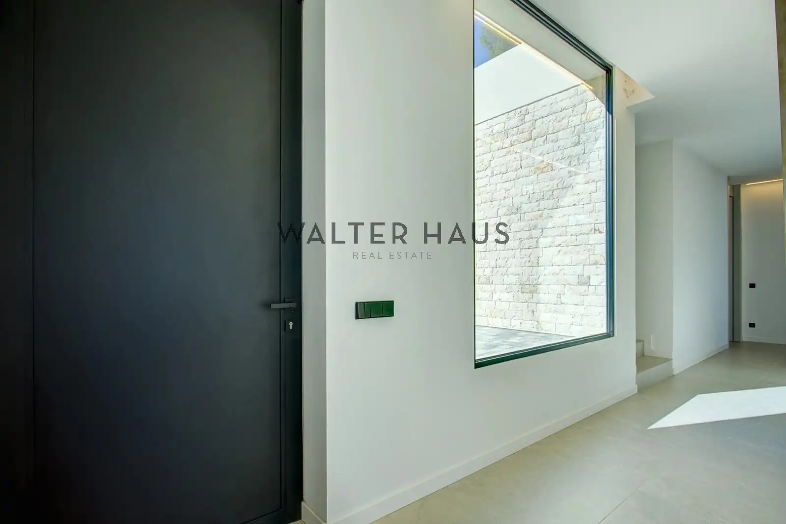 Houses for rent in Calonge i Sant Antoni  with Air Conditioner, Heating and Private garden