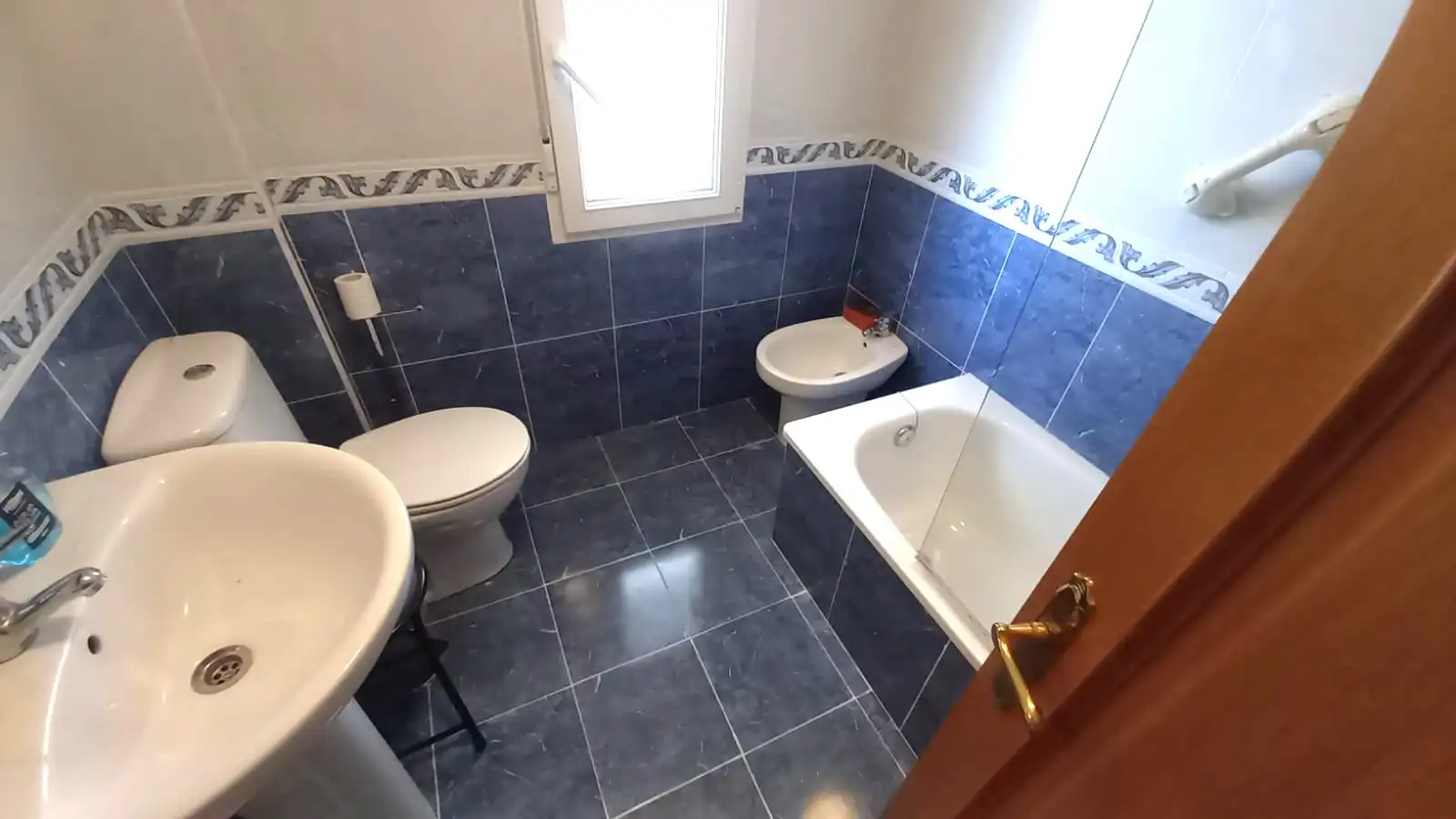 Piso en venta en Calle Manuel Junquera, El Coto