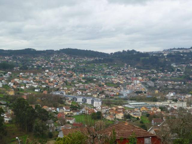 Terreno residencial en Venta en Lavadores