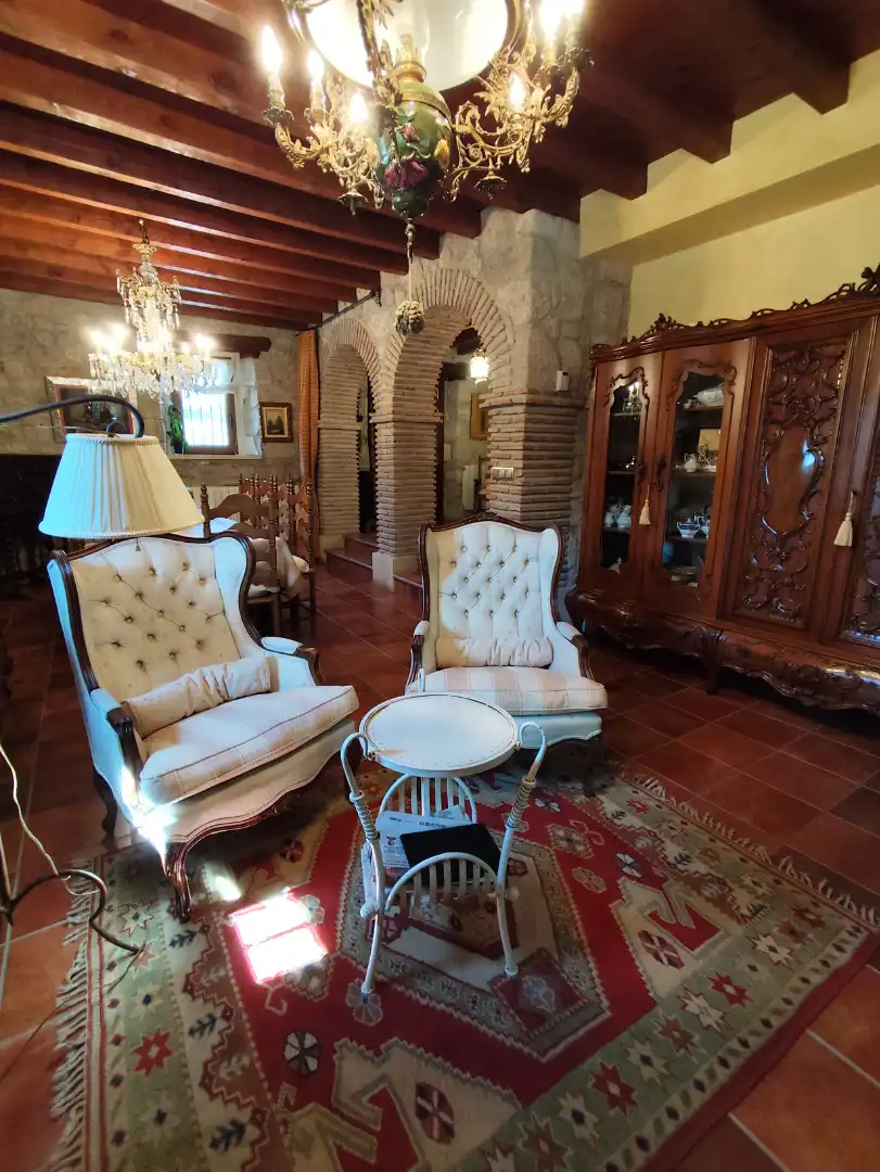 Houses for sale in Las Quintanillas