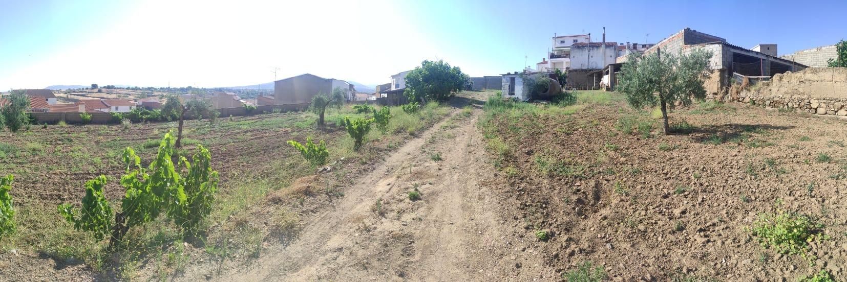 Residential for sale in Esparragosa de la Serena