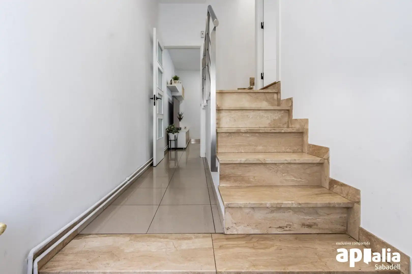 Casa o chalet en venta en Sabadell con Aire acondicionado, Calefacción y Terraza