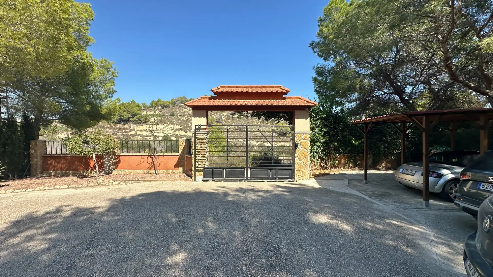 Casa rústica en venta en Desamparados - Hurchillo - Torremendo, imagen 24