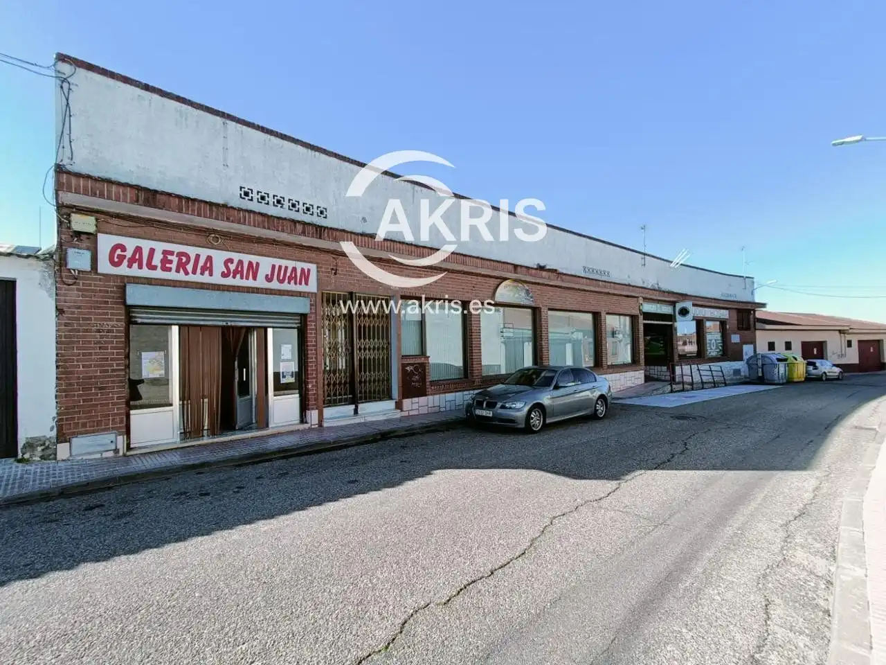 Local comercial en venda a Calle Cruces, imagen 9