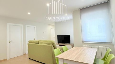 Photo 5 of Flat for rent in Cid, Carmelitas, Salamanca Capital