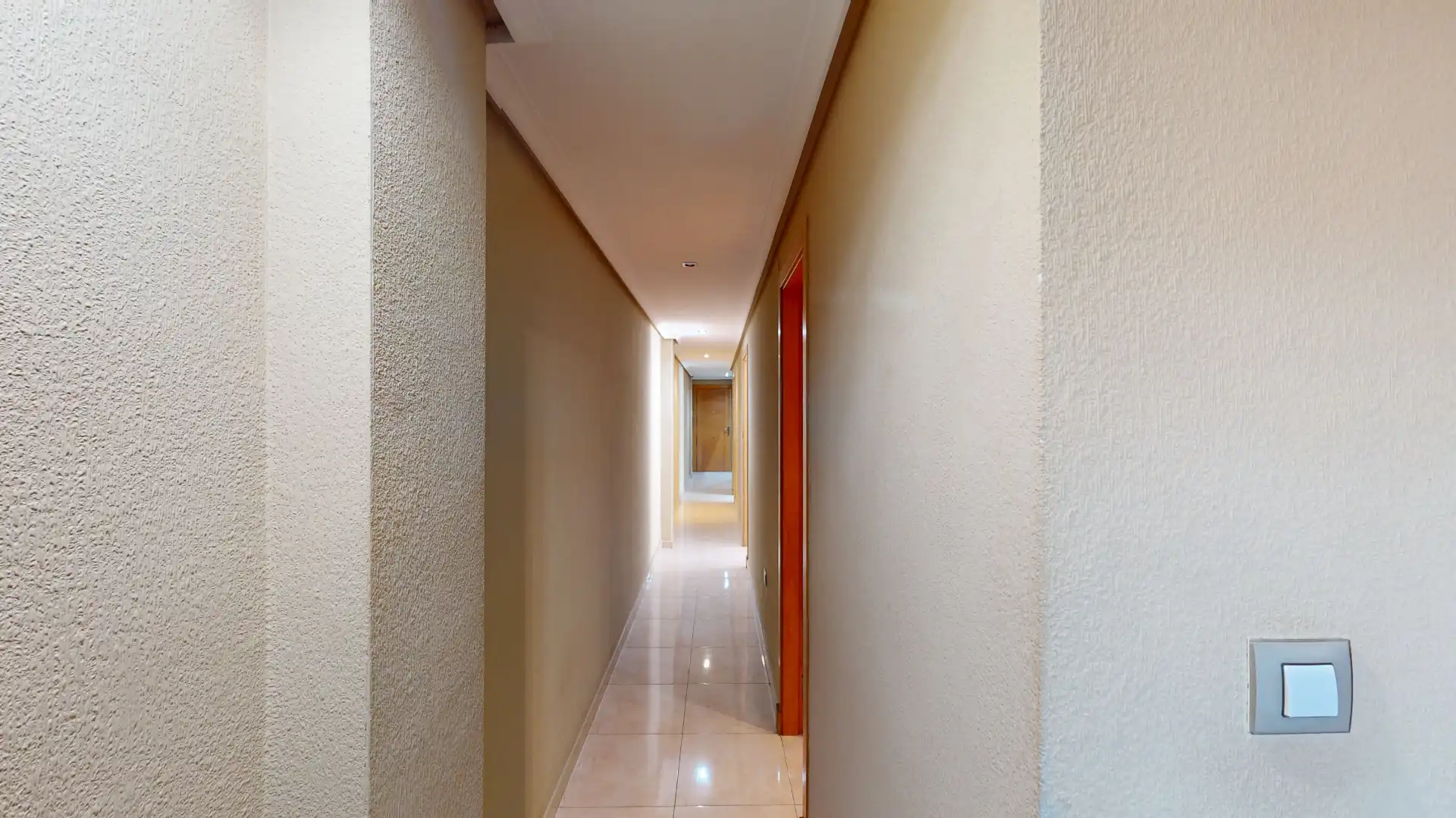 Piso en venta en San Isidro con Trastero y Amueblado