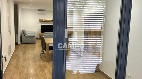 Foto 4 de Pis de lloguer a Feria, Albacete