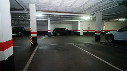 Foto 3 de Garatge de lloguer a Urbanizacion Alondras, 3, Soto de la Marina, Cantabria