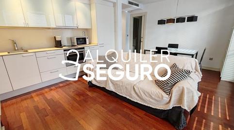 Foto 3 de Pis de lloguer a París, Ensanche - Diputación, Alicante / Alacant