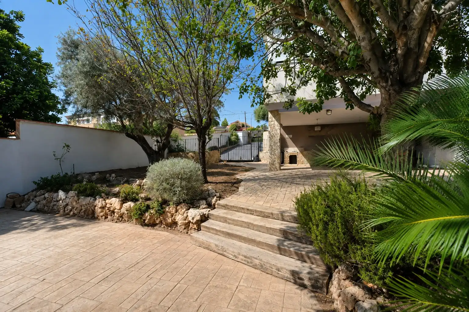 Villa mit Terrasse zum Verkauf in Corral Nou - Montros - Estepar, imagen 38
