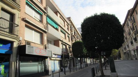 Foto 4 von Geschaftsraum zum Verkauf in Calle Antonio Hernández, Centro, Móstoles