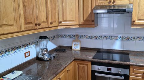 Foto 5 de Piso en venta en Calle Agustín de Betancourt, 15, Zona Martiánez, Puerto de la Cruz