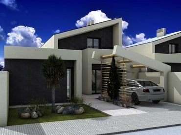 Terreny residencial en venda a Sotillo de la Adrada