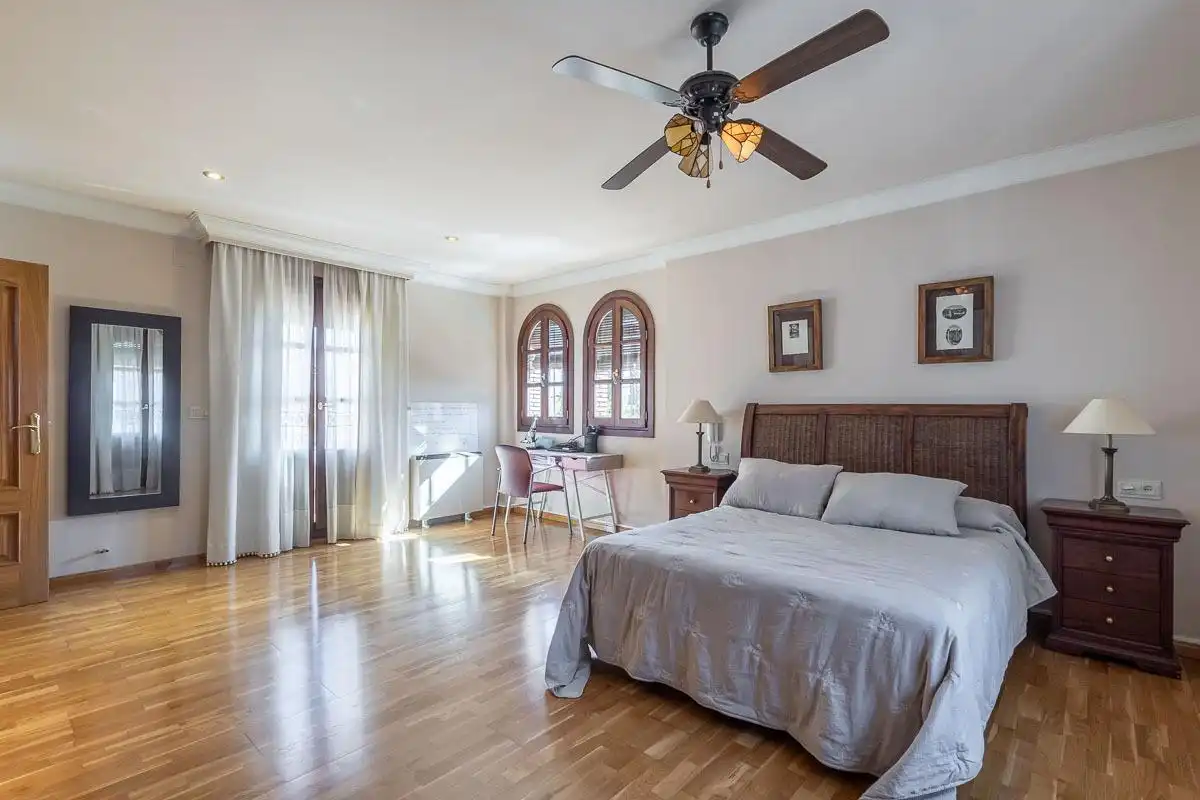 Villa mit Pool zum Verkauf in Calle DE LAS CAÑAS 16, imagen 22