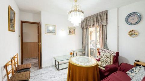 Photo 4 of Flat for sale in Ingeniero Santa Cruz, Barrio de Zaidín, Granada Capital