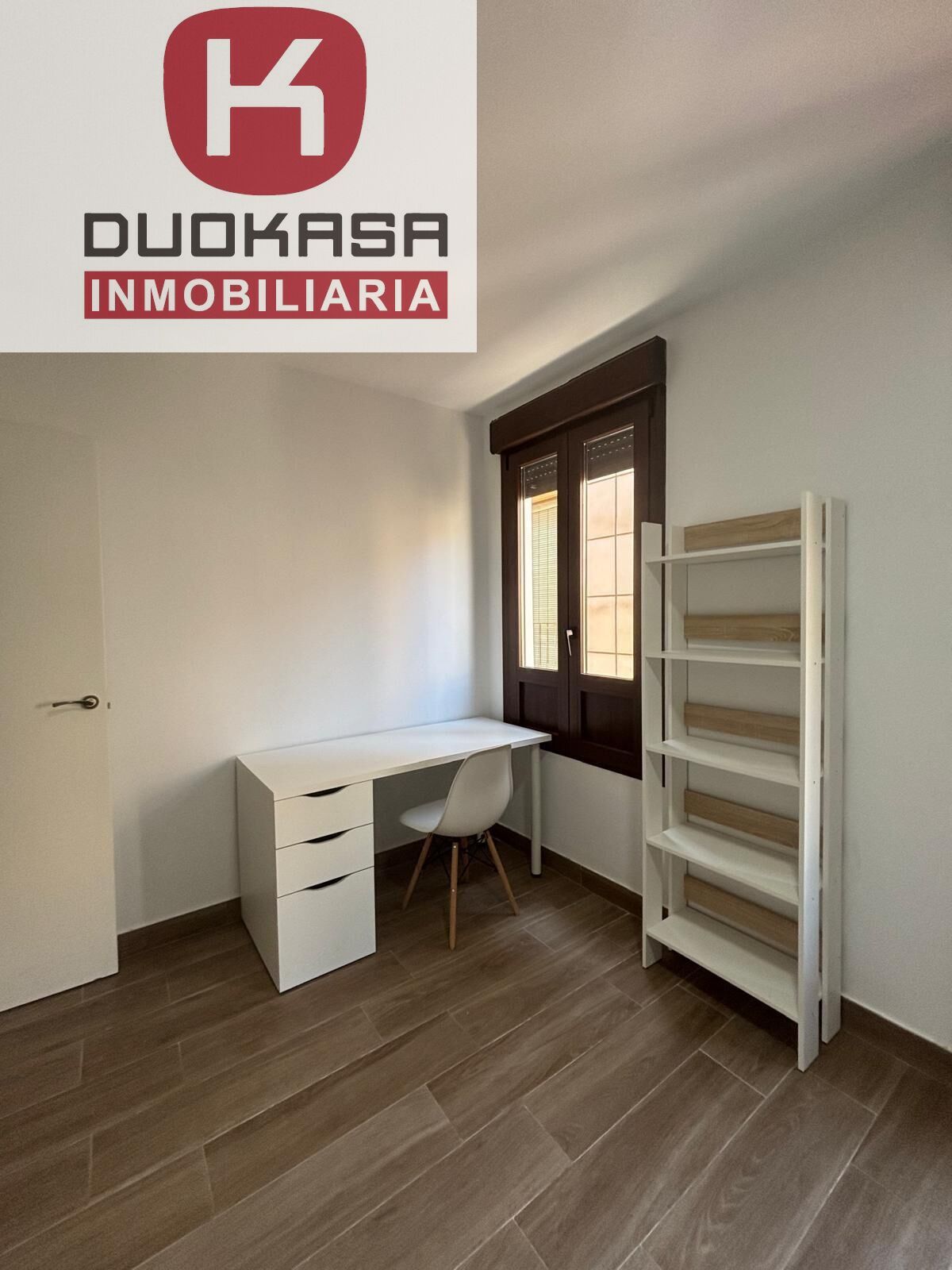 Bedroom of Flat to rent in  Granada Capital
