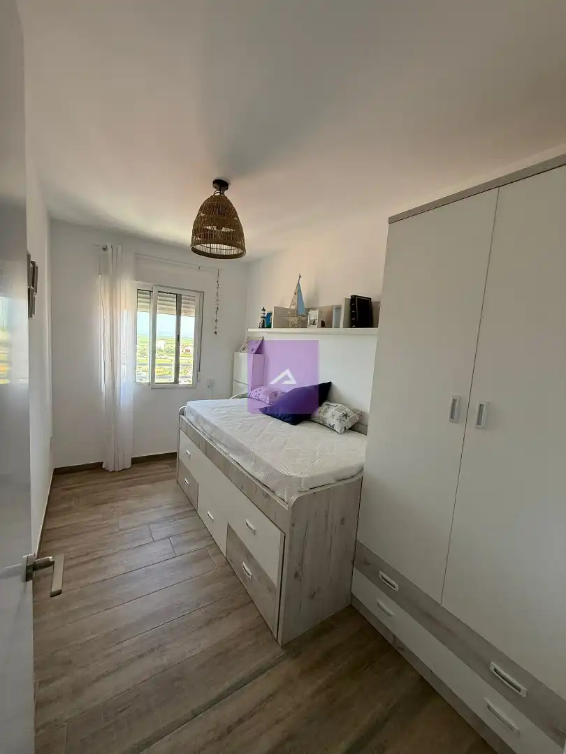 Apartment with terrace for sale in Calle Sg-motilla, imagen 4