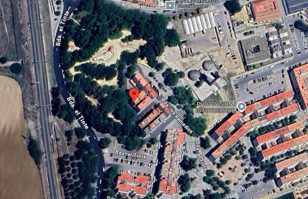 Pis en venda en Utrera