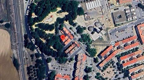 Foto 3 de Piso en venta en Barriada Los Remedios 1, Utrera, Estación - La Fontanilla - El Tinte, Utrera