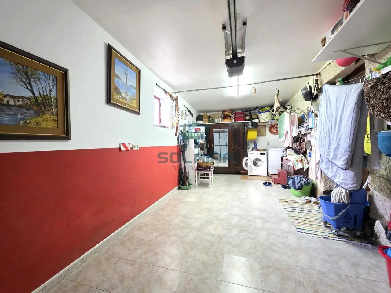 Casa o chalet en venta en Esgos con Calefacción, Jardín privado y Parquet