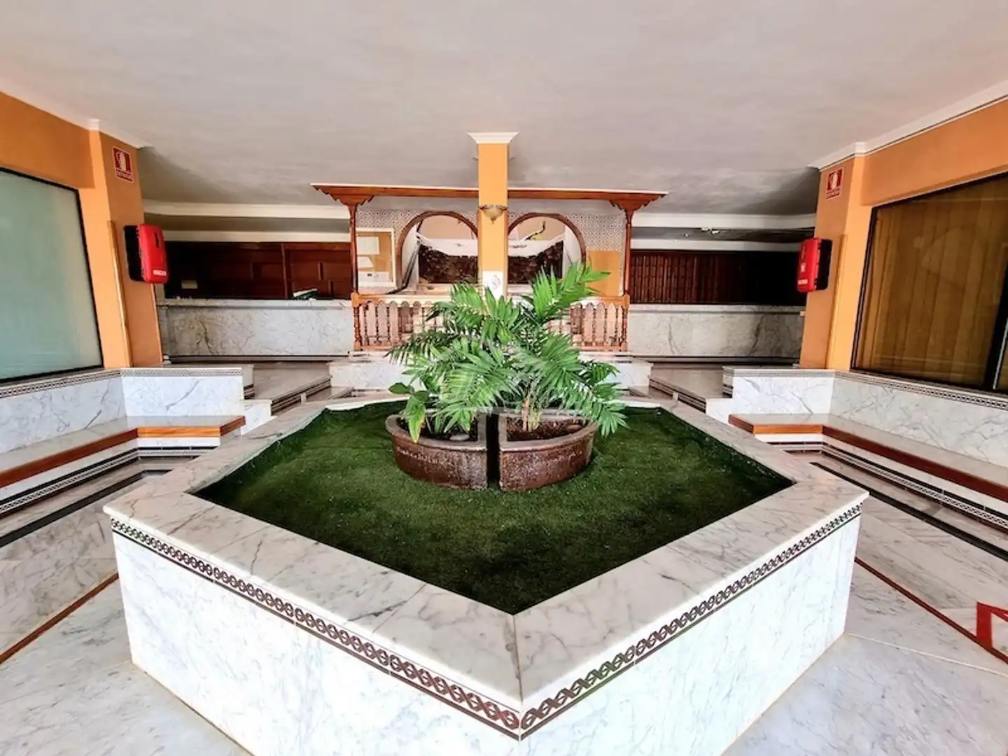 Dúplex en venta en Adeje con Aire acondicionado, Parquet y Terraza
