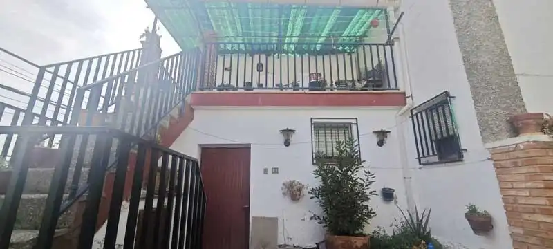 Terrassa de Casa o xalet en venda en Calatayud amb Calefacció i Terrassa