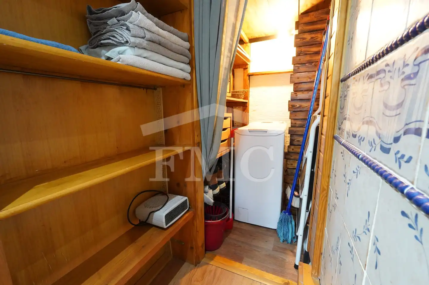 Habitación de Piso en venta en Alp con Calefacción, Parquet y Terraza