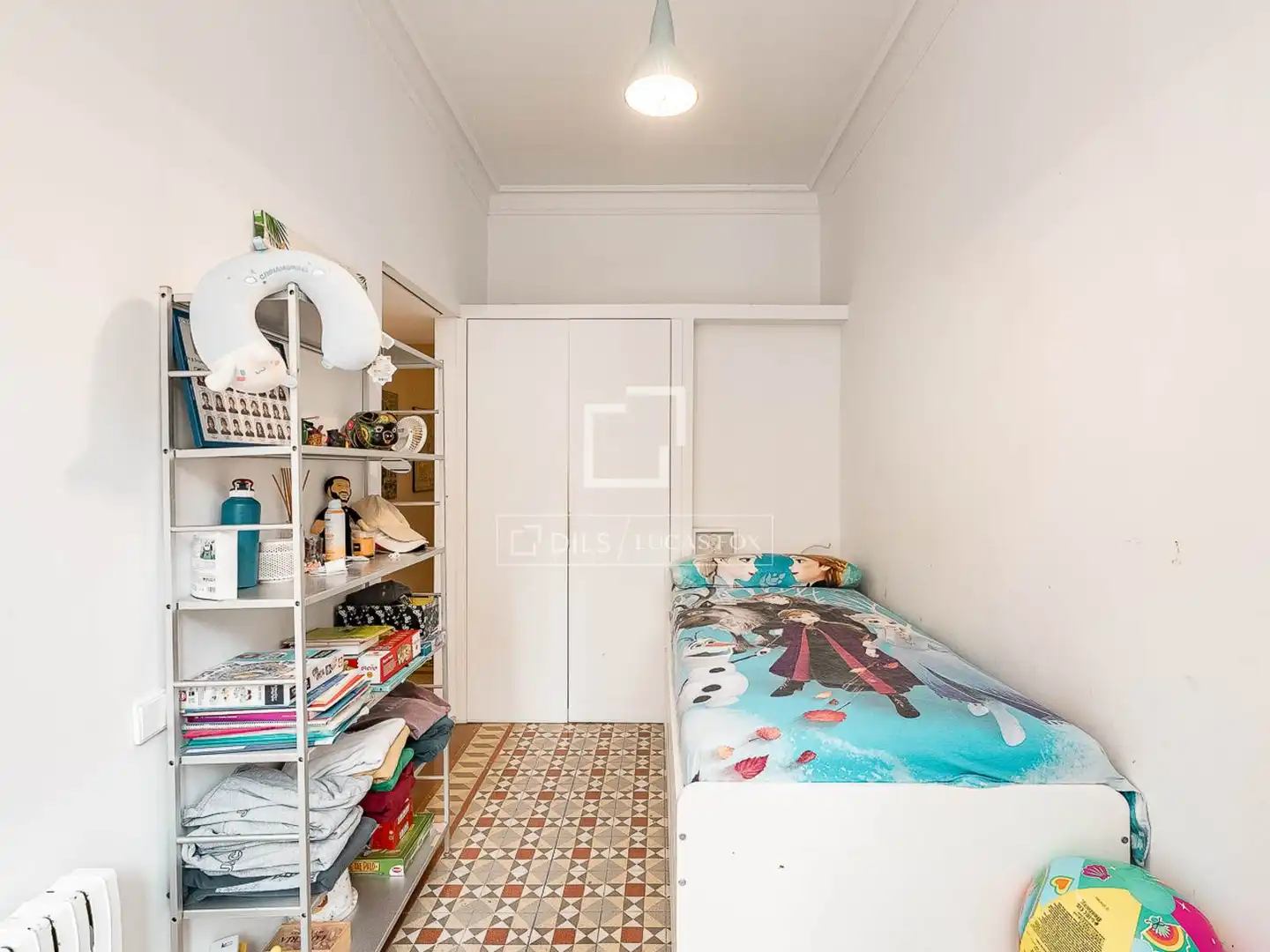 Piso con terraza en venta en Eixample, imagen 38
