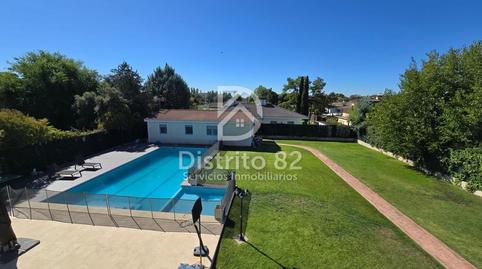 Foto 3 de Casa o xalet de lloguer a Calle de la Campana, Algete Centro, Madrid