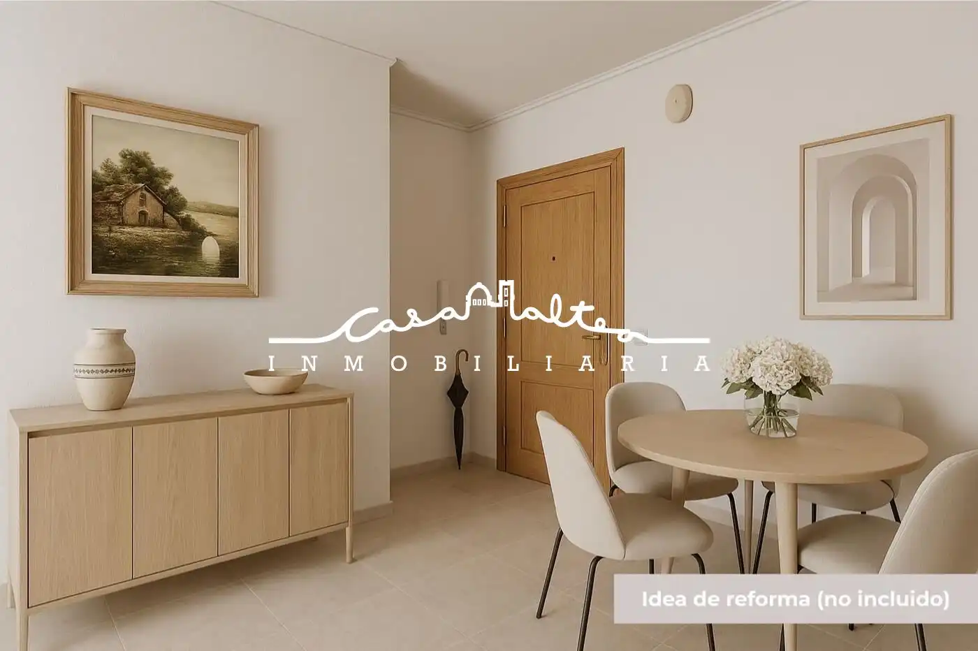 Apartament amb terrassa en venda a Playa Arenal - Bol, imagen 22