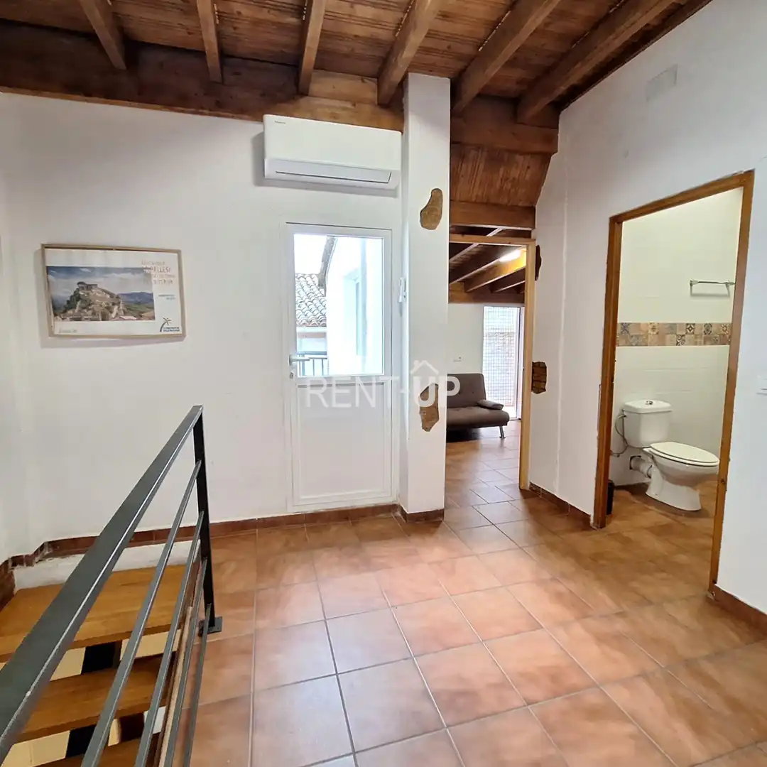 Casa o xalet en venda en Rotglà i Corbera amb Terrassa, Moblat i Balcó