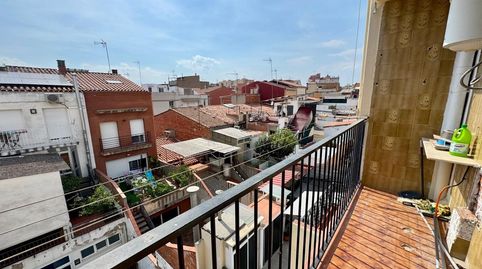 Foto 3 de Piso en venta en Carrer de París, Creu de Barberà, Sabadell