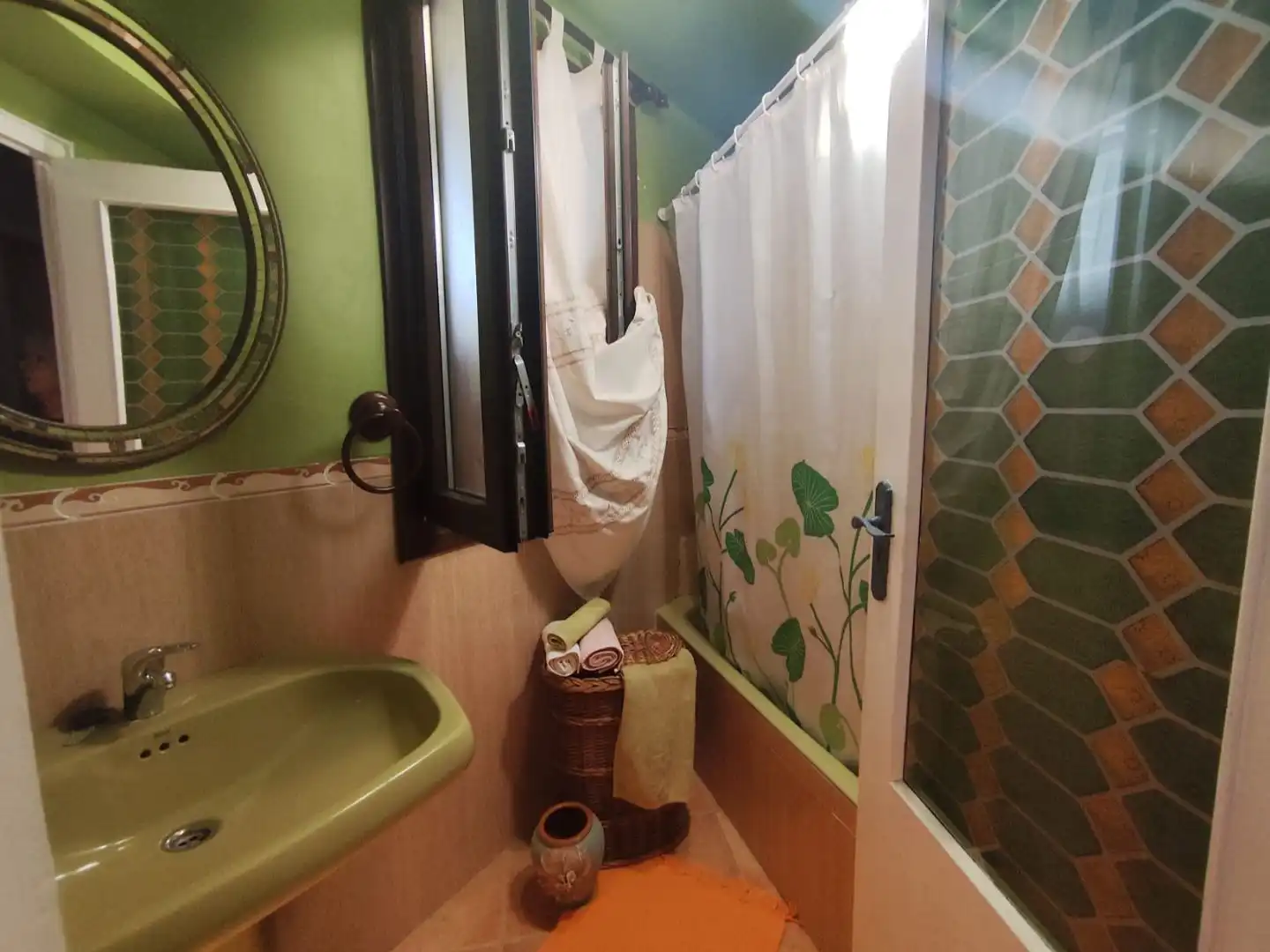Baño de Casa o chalet en venta en Añón de Moncayo, Zaragoza