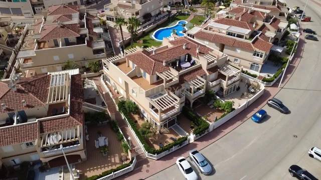 Casa adosada en Venta en Calle Pino Piñonero, 57, Orihuela, Spain, -1 en Zeniamar - Horizonte - La Campana