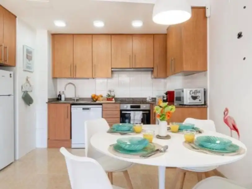 Appartement avec ascenseur à louer à Carrer Sant Miquel 152-b, imagen 4