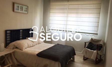 Photo 4 of Flat to rent in Domingo Beltrán, Coronación, Araba - Álava