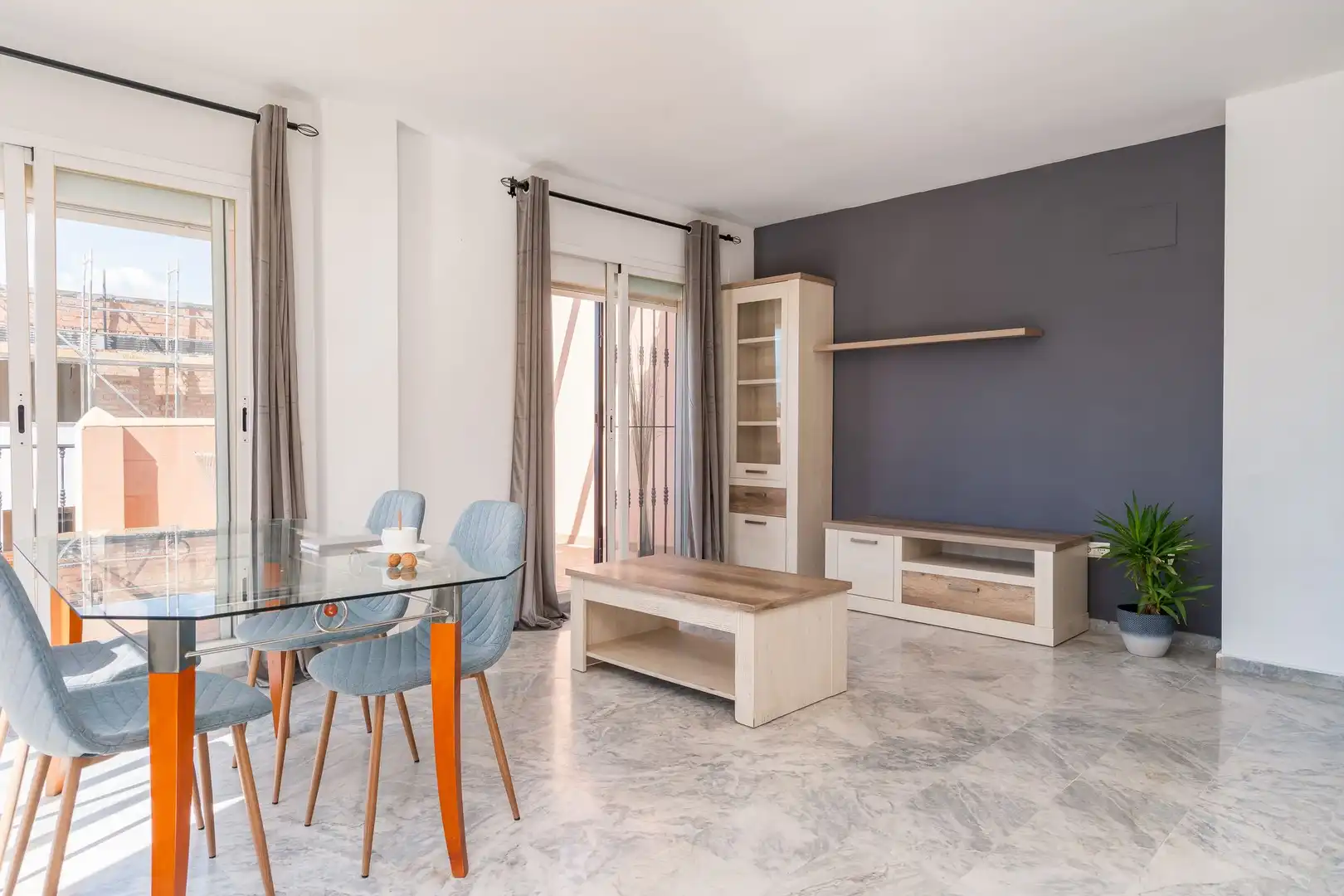 Attique avec ascenseur à vendre à Las Lagunas, imagen 8