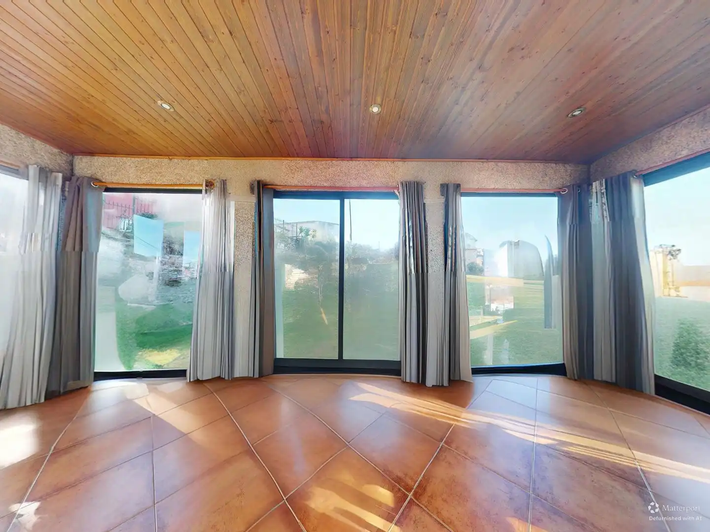 Casa o chalet en venta en Vigo  con Calefacción, Jardín privado y Trastero