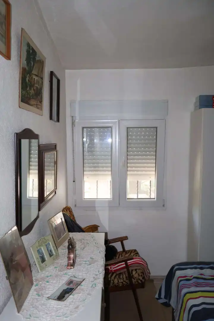 Habitación de Casa o chalet en venta en Novelda con Jardín privado, Terraza y Trastero