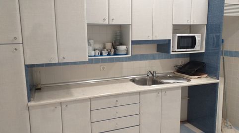 Foto 4 de Oficina en venta en El Viso, Madrid Capital