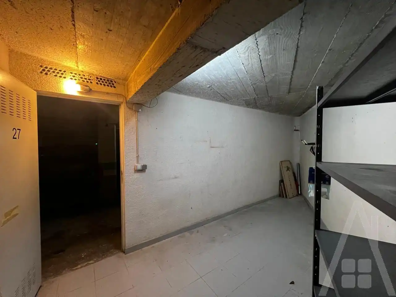 Wohnung zum Verkauf in Etxebarri mit Heizung, Parkett und Terrasse