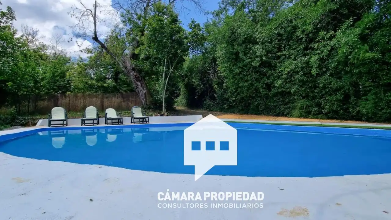 Piscina de Finca rústica en venda en Aracena amb Calefacció, Terrassa i Piscina