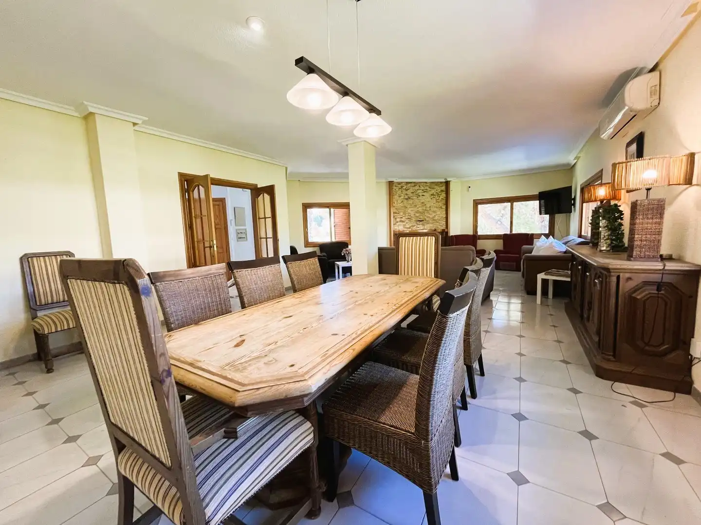 Villa avec piscine à vendre à C/ MIGUEL HERNANDEZ 4 (B-44), imagen 10